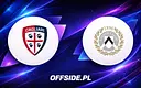 Cagliari vs Udinese: Jak oglądać dzisiejsze starcie w Serie A?