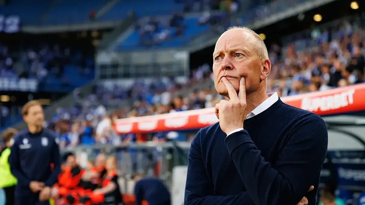 Lech Poznań rozgromił FC Thun i jest blisko awansu