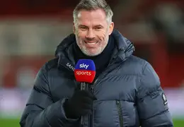 Arsenal celuje w Viniciusa Juniora, ale napotkał przeszkody