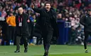 Kontuzje Barriosa wyzwaniem dla Atletico przed półfinałem z Arsenalem