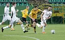Korona Kielce i GKS Katowice dzielą się punktami
