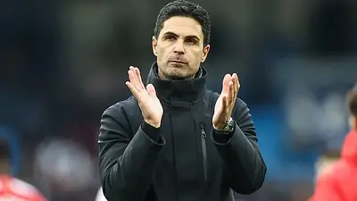 Arsenal rozważa transfer Viniciusa Jr. Arteta podsyca spekulacje