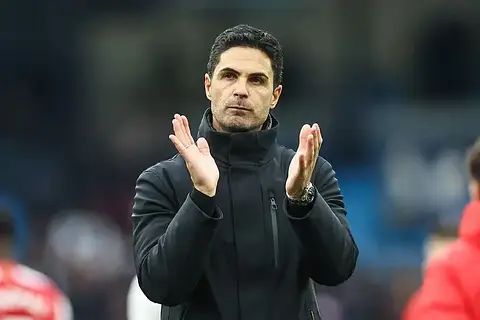 Zubimendi nie na sprzedaż: Arteta jasno deklaruje jego rolę w Arsenalu