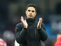 Arsenal rozważa transfer Viniciusa Jr. Arteta podsyca spekulacje