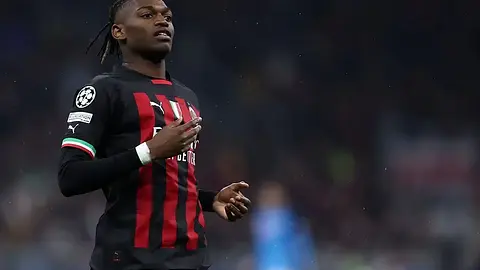 Barcelona planuje gorące transferowe lato