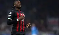Rafael Leão na zakręcie: czy AC Milan pożegna się z Portugalczykiem?