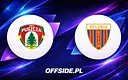 Gdzie oglądać dzisiejsze spotkanie Puszcza Niepołomice vs Polonia Bytom?