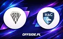 Angers kontra LE Havre: jak śledzić mecz online?