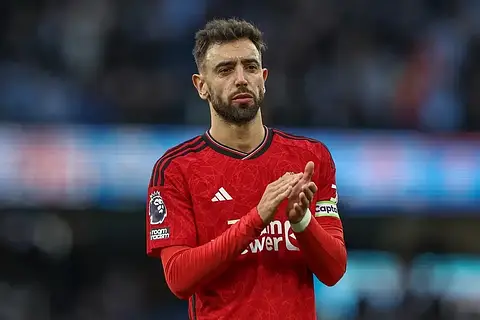 Galatasaray zainteresowane Bruno Fernandesem – klauzula wykupu kluczowa