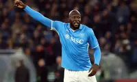 Lukaku z Napoli bez przyszłości?