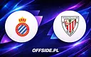 Znamy składy na mecz Espanyol - Athletic Club