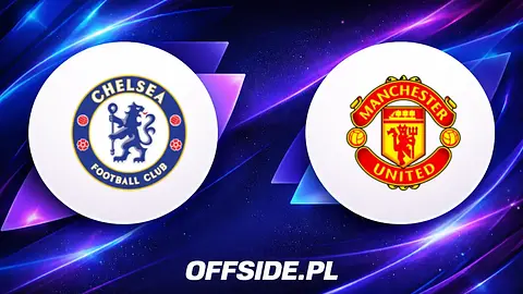 Chelsea kontra Manchester United: Gdzie oglądać na żywo?