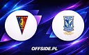 Jak oglądać dziś mecz Pogon Szczecin - Lech Poznan?