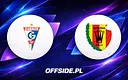 Górnik Zabrze kontra Korona Kielce: Składy na mecz ujawnione