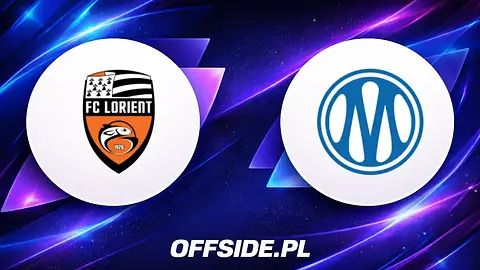 Lorient kontra Marsylia: Transmisja na żywo!