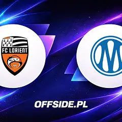 Lorient - Olympique: Składy na mecz