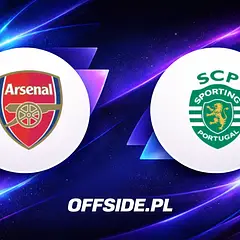 Arsenal vs Sporting CP: Transmisja online