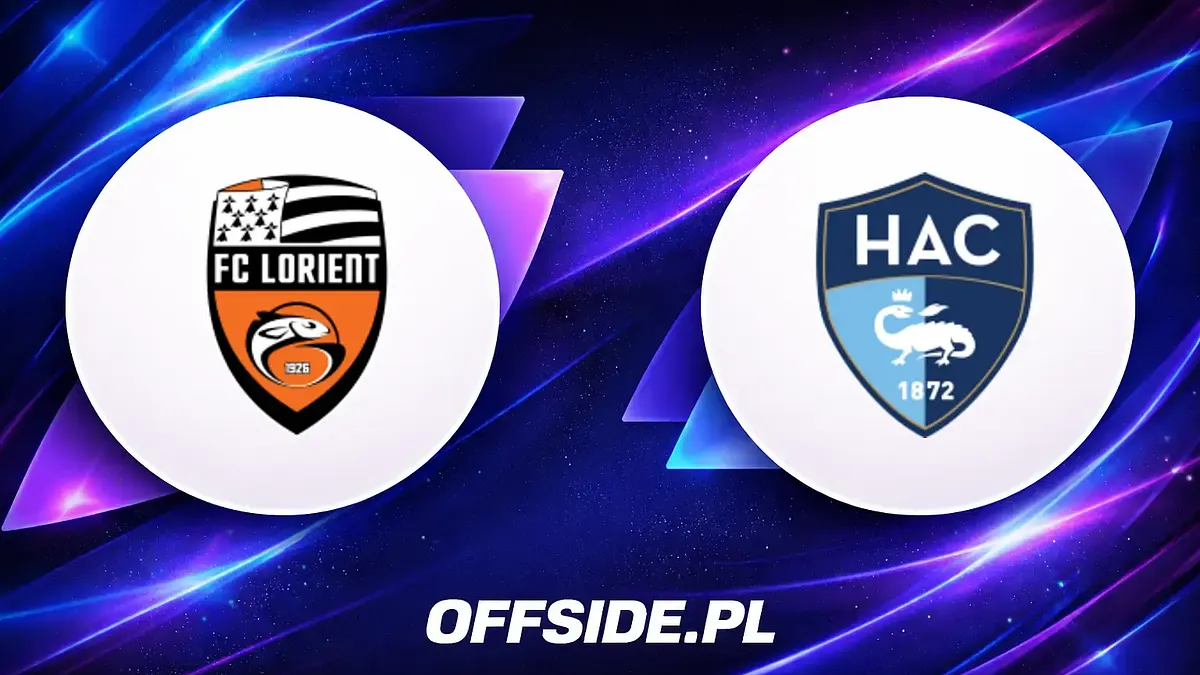 Lorient kontra LE Havre: Gdzie oglądać i czego się spodziewać?