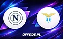 Napoli kontra Lazio: Znamy składy na mecz