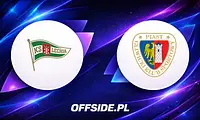 Remisowy thriller na Polsat Plus Arena: Lechia kontra Piast
