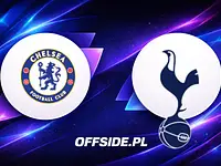 Chelsea i Tottenham ogłosili składy na nadchodzące starcie