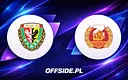 Gdzie oglądać mecz Śląsk Wrocław – Znicz Pruszków?