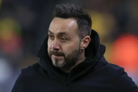 Tottenham poluje na Gakpo, ale Liverpool mówi stanowcze 'nie'