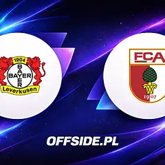 Leverkusen vs Augsburg: gdzie oglądać transmisję?