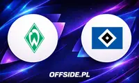 Składy na mecz Werder Bremen z Hamburger SV ujawnione!