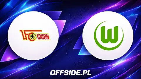 Oficjalne składy na mecz Union Berlin kontra VfL Wolfsburg