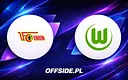 Oficjalne składy na mecz Union Berlin kontra VfL Wolfsburg