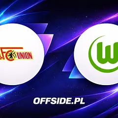 Union Berlin - VfL Wolfsburg: Gdzie obejrzeć mecz