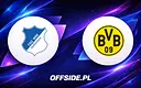 Składy na mecz Hoffenheim kontra Borussia Dortmund już znane