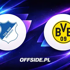 Jak oglądać Hoffenheim vs Dortmund na żywo?