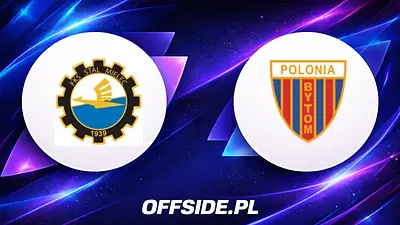 Stal Mielec kontra Polonia Bytom: Kluczowe starcie w I Lidze