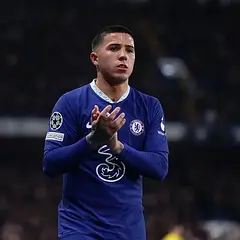 Manchester City prowadzi rozmowy z Enzo Fernandezem