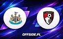 Składy na mecz: Newcastle United kontra Bournemouth