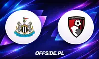 Składy na mecz: Newcastle United kontra Bournemouth