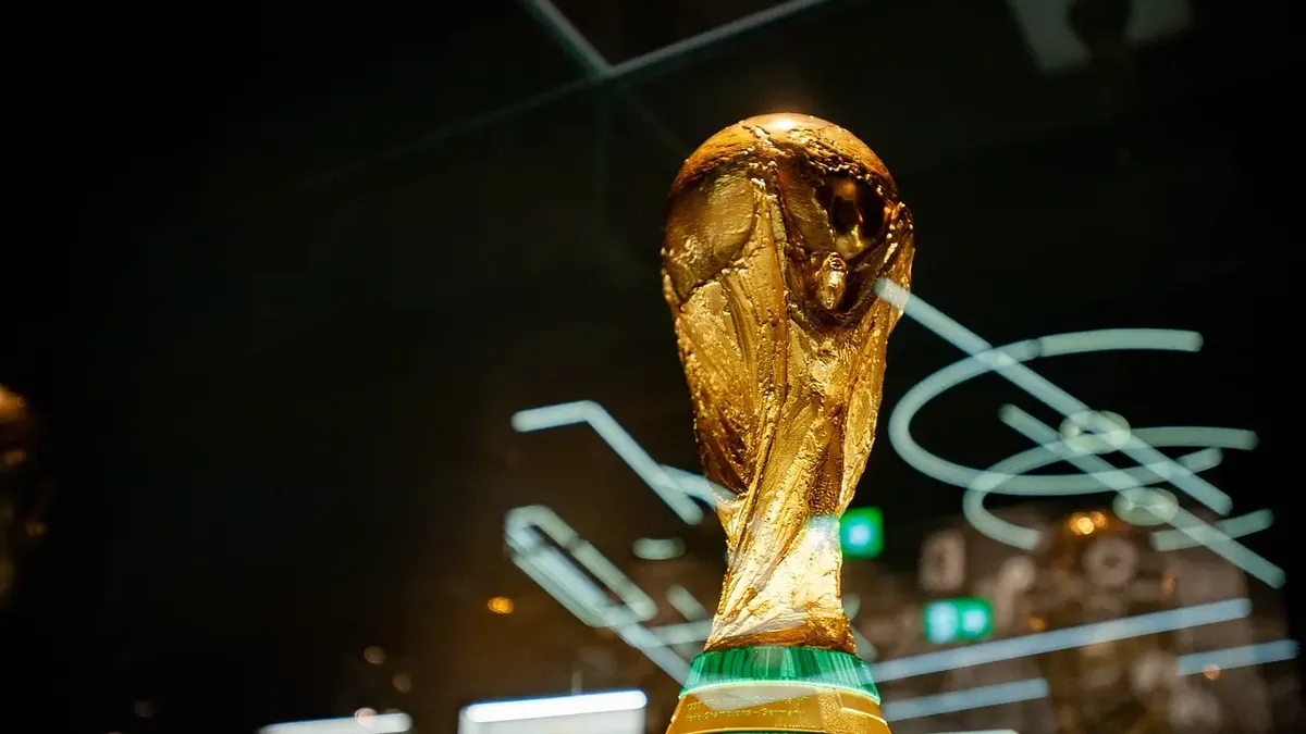 Mundial 2026 tylko w TVP: Szpakowski wśród ekspertów