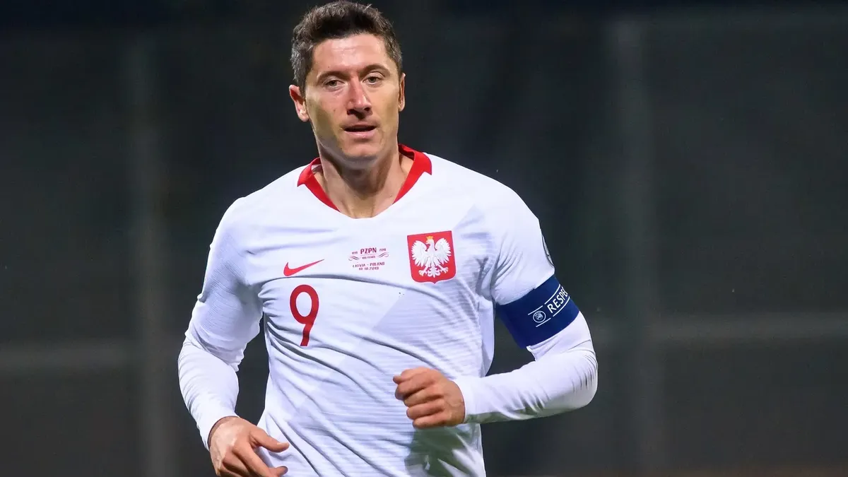 Lewandowski sugeruje zmiany: nowy etap kariery nadchodzi