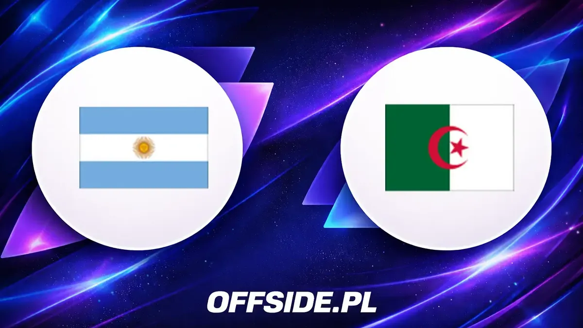 Hat-trick Messiego zapewnia Argentynie pewne zwycięstwo!