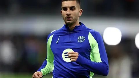 Ferran Torres bliski przenosin do PSG — Barcelona czeka na ofertę