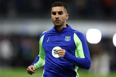 Ferran Torres bliski przenosin do PSG — Barcelona czeka na ofertę