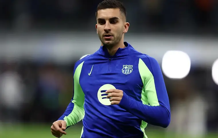 Tottenham planuje ofensywne transfery: Gakpo i Torres na celowniku