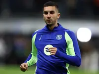 PSG zainteresowane Ferranem Torresem, Barcelona czeka na rozwój wydarzeń