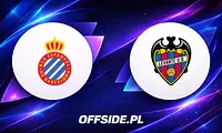 Espanyol podejmuje Levante – jak oglądać inaugurację La Liga?