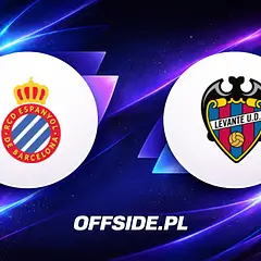 Espanyol - Levante transmisja: gdzie oglądać?