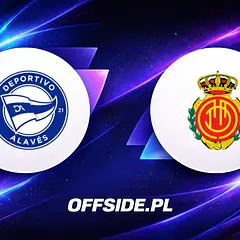 Deportivo Alavés vs RCD Mallorca - transmisja