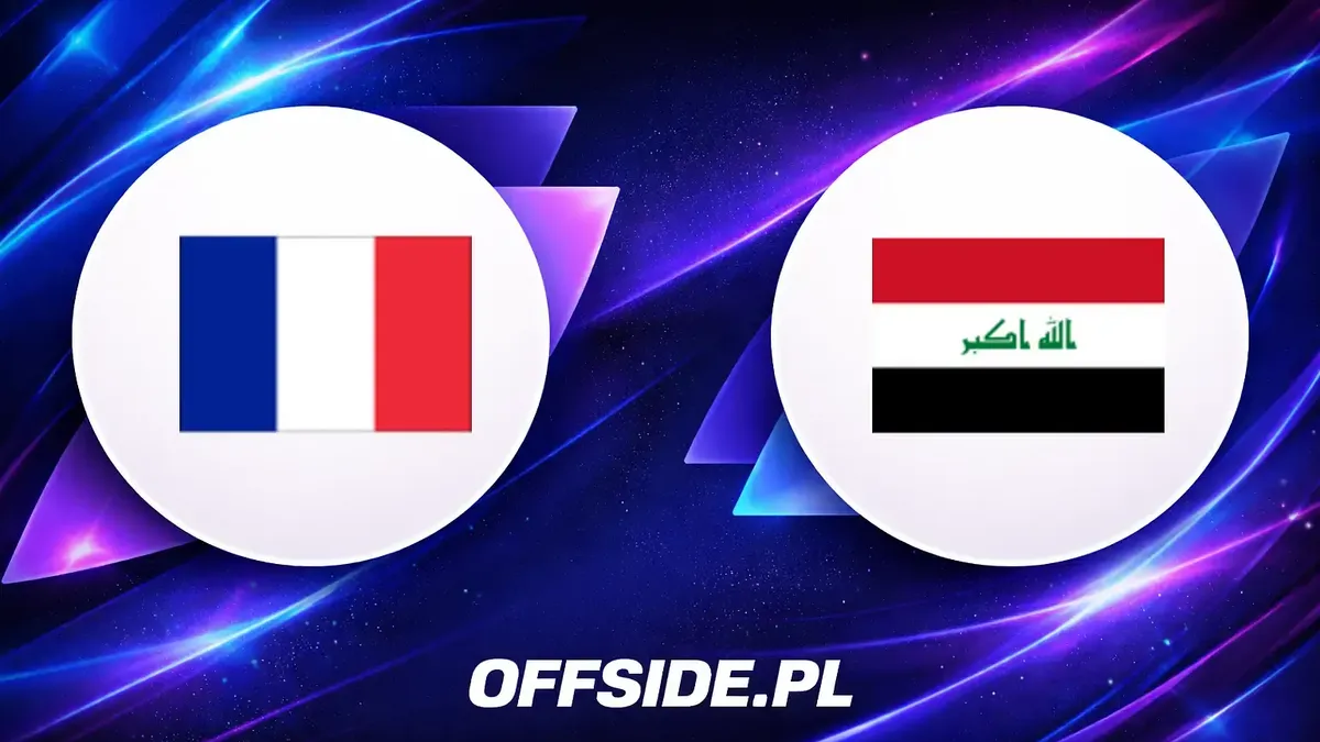 Francja gotowa na Irak: zobacz składy