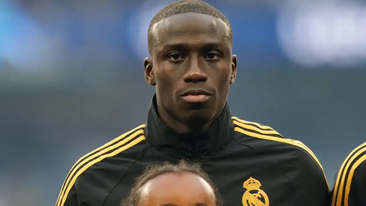 Real Madryt bez Mendy'ego w planach, Cucurella na horyzoncie